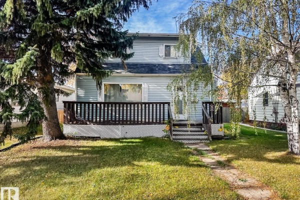 12114 106 St Nw, Edmonton