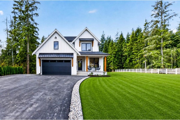 12119 Rolley Lake Street, Mission, BC V4S1E1 Photo 2