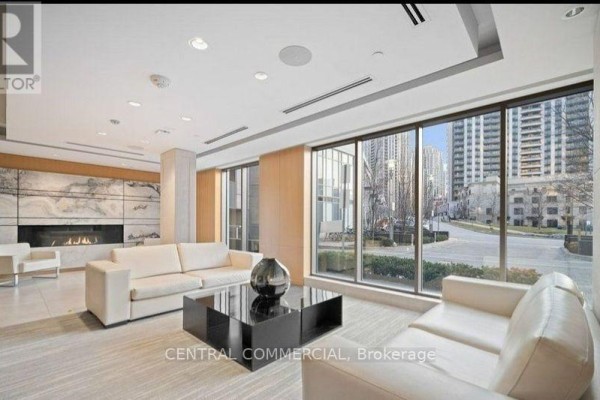 1212 - 120 Harrison Garden E, Toronto, ON M2N0H1 Photo 3