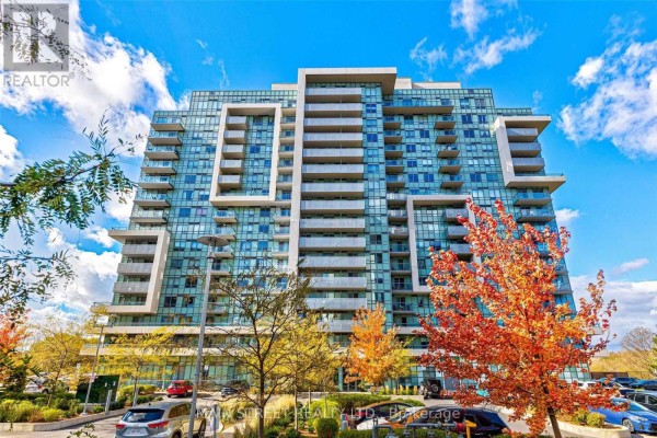 1212 - 1346 Danforth Road, Toronto, ON, photo 2