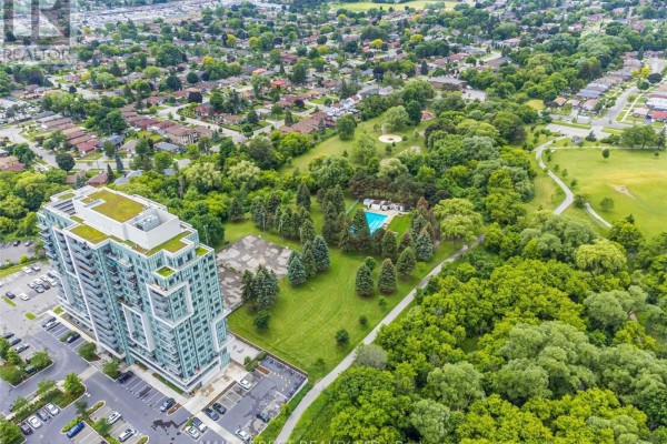 1212 - 1346 Danforth Road, Toronto, ON, photo 3
