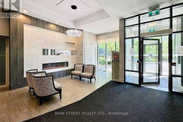 1212 - 1346 Danforth Road, Toronto, ON M1J0A9 Photo 5