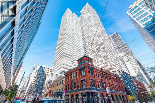 1212 - 25 Richmond Street E, Toronto