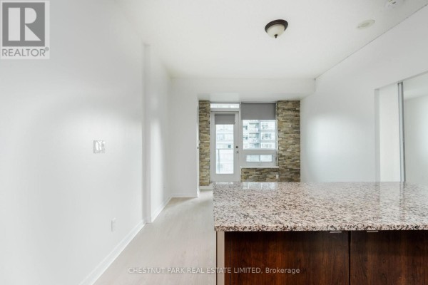 Kitchen - 1212 - 55 East Liberty Street, Toronto, ON M6K3P9 Photo 2