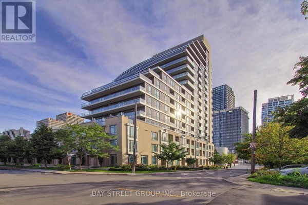 1212 - 60 Berwick Avenue, Toronto, ON, photo 3