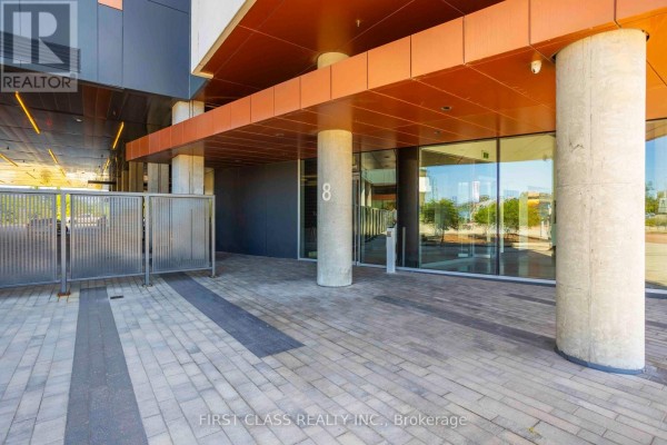 Den - 1212 - 8 Rouge Valley Drive, Markham, ON L6G0G8 Photo 4