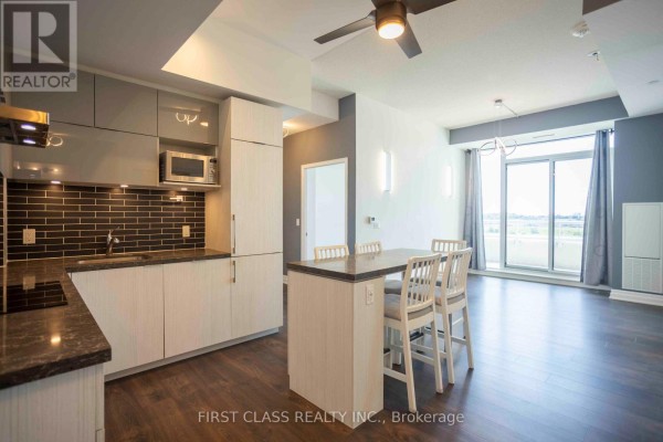 1212 - 8 Rouge Valley Drive, Markham, ON L6G0G8 Photo 5