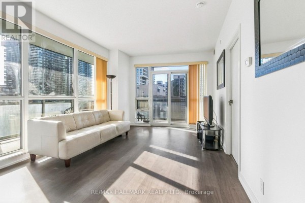 1212 - 98 Lillian Street, Toronto, ON, photo 3