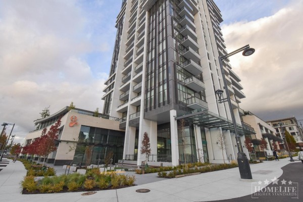 1212 13675 107a Avenue, Surrey, BC, photo 2