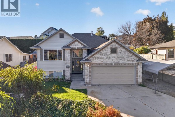 1212 Cerise Drive, Kelowna