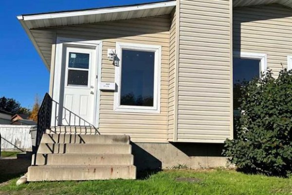 12124 95a Street, Grande Prairie