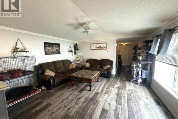 Bedroom - 12127 97b Street, Grande Prairie, AB T8V7P2 Photo 4