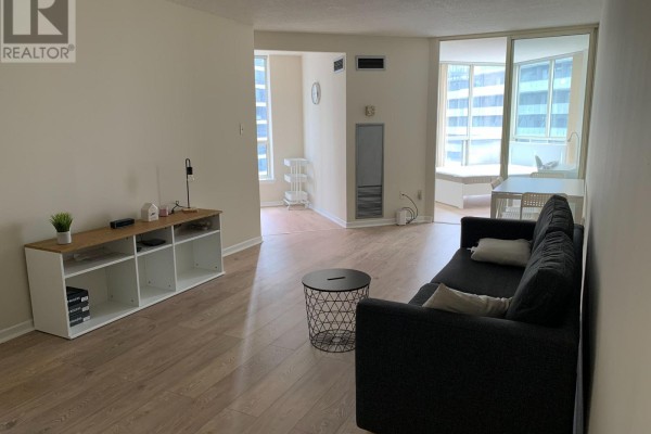 1212c - 44 St. Joseph Street, Toronto