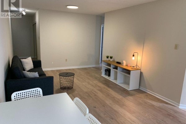 1212c - 44 St. Joseph Street, Toronto, ON M4Y2W4 Photo 5