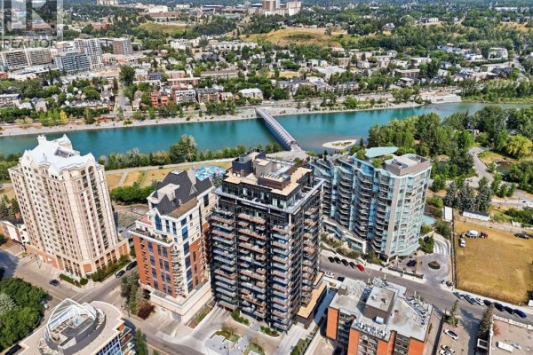 4pc Bathroom - 1213, 730 2 Avenue Sw, Calgary, AB T2P1R8 Photo 2
