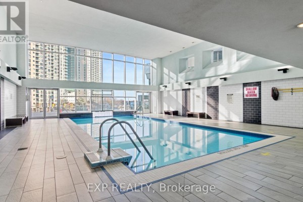 1213 - 208 Queens Quay W, Toronto, ON M5J2Y5 Photo 5