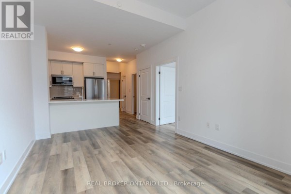 Great room - 1213 - 470 Dundas Street E, Hamilton, ON L8B2A6 Photo 2