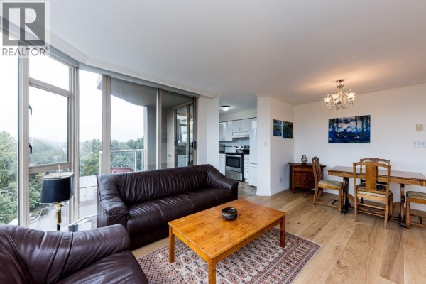 1213 1327 E Keith Road, North Vancouver, BC, photo 2