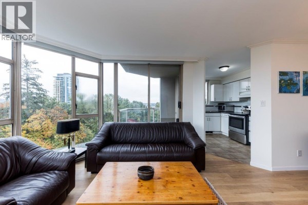 1213 1327 E Keith Road, North Vancouver, BC V7J3T5 Photo 4