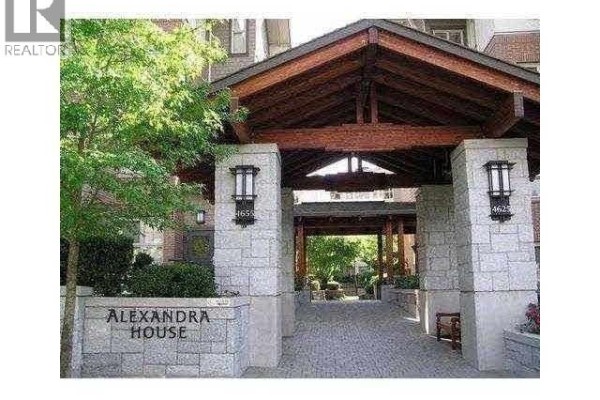 1213 4655 Valley Drive, Vancouver