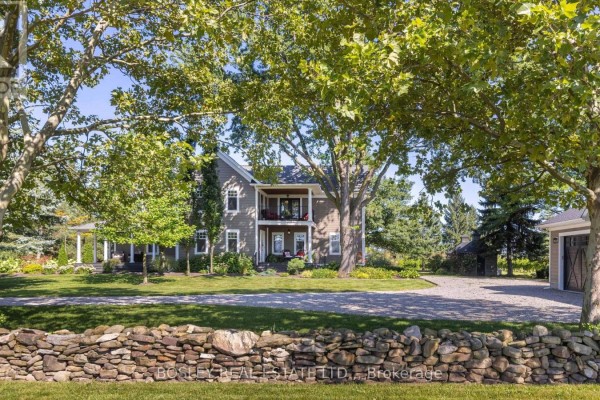 1213 Concession 6 Road, Niagara On The Lake