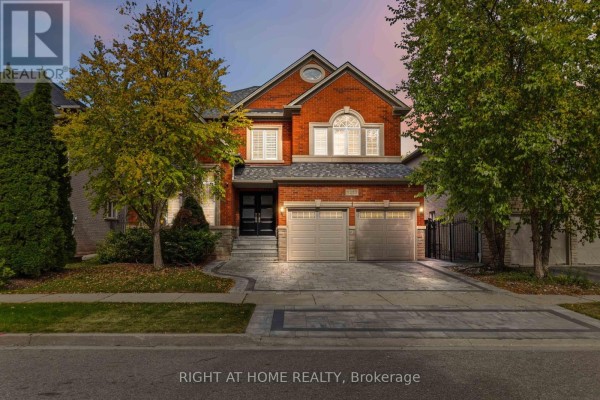 Study - 1213 Lindenrock Drive, Oakville, ON L6H6W2 Photo 2