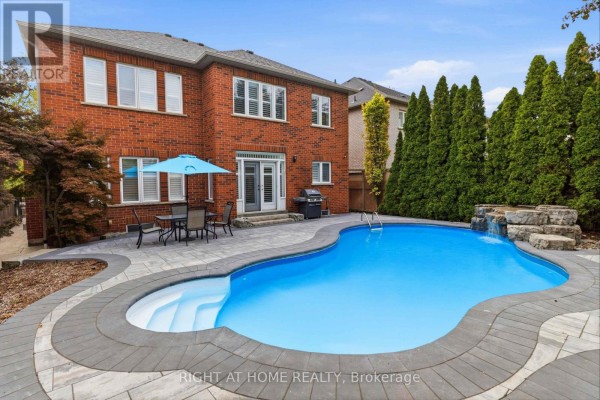 Recreational, Games room - 1213 Lindenrock Drive, Oakville, ON L6H6W2 Photo 4