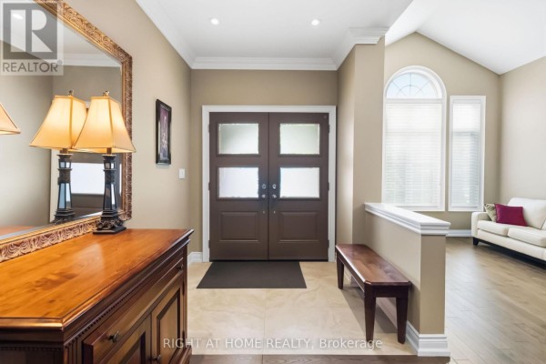 Utility room - 1213 Lindenrock Drive, Oakville, ON L6H6W2 Photo 5