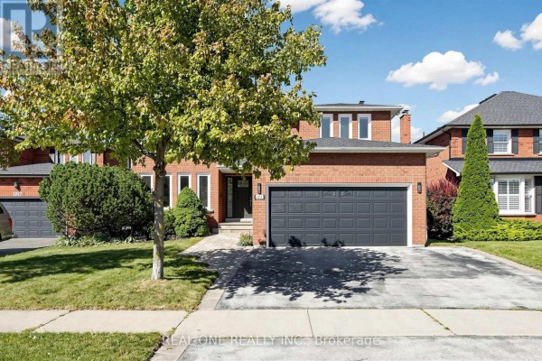 1213 Rosethorne Road, Oakville, ON L6M1H5 Photo 2