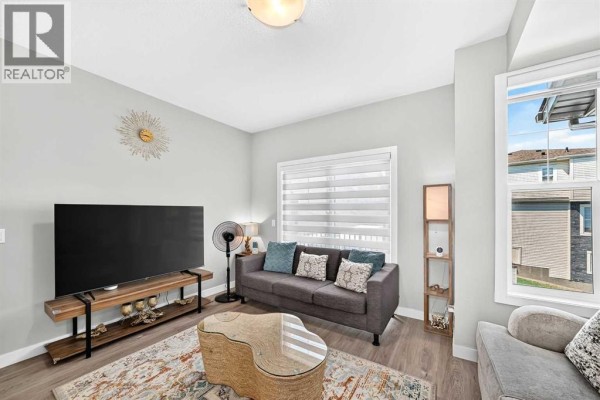 Primary Bedroom - 1213 Sage Hill Grove Nw, Calgary, AB T3R2A1 Photo 5