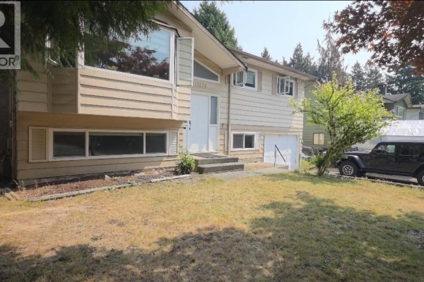 12130 Greenwell Street Street, Maple Ridge, BC, photo 2
