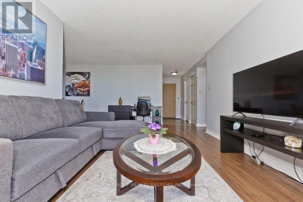 1214 - 55 Elm Drive, Mississauga, ON, photo 3