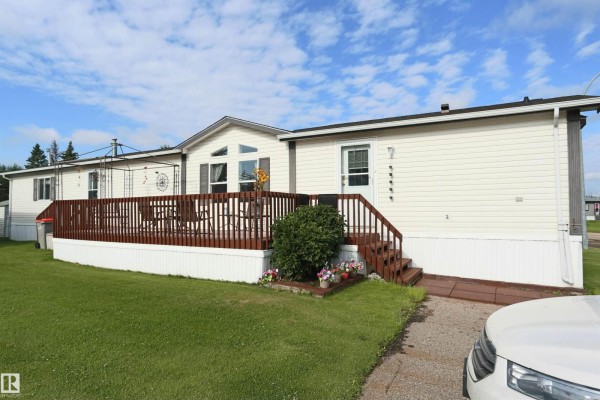 Dining room - 1214 53222 Rr 272, Rural Parkland County, AB T7X4K4 Photo 2