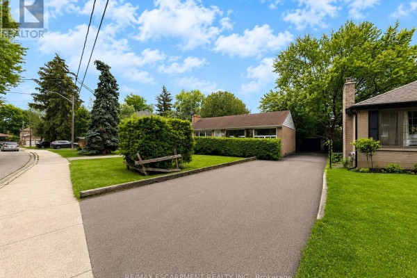 1214 Argreen Road, Mississauga, ON, photo 2