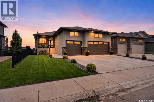 1214 Meier Drive, Moose Jaw, SK, photo 2