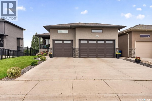 1214 Meier Drive, Moose Jaw, SK, photo 3