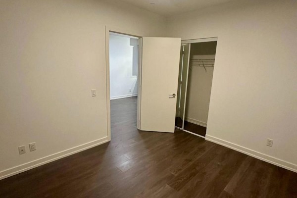 Primary Bedroom - 1215 - 1 Grandview Avenue, Markham, ON L3T0G7 Photo 4