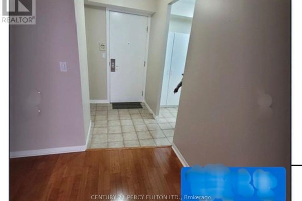 Living room - 1215 - 1000 The Esplanade N, Pickering, ON L1V6V4 Photo 5