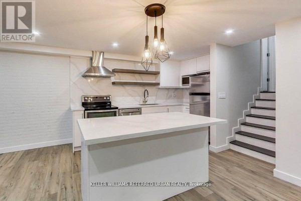 Other - 1215 - 11 Wincott Drive, Toronto, ON M9R2R9 Photo 4