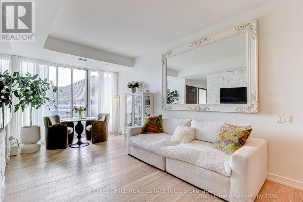 1215 - 17 Bathurst Street, Toronto, ON, photo 3