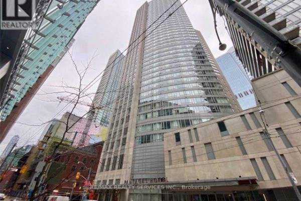 1215 - 200 Victoria Street, Toronto, ON, photo 2