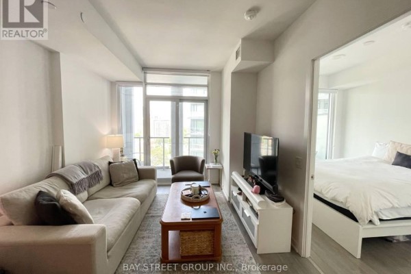 Den - 1215 - 50 Power Street, Toronto, ON M5A0V3 Photo 2