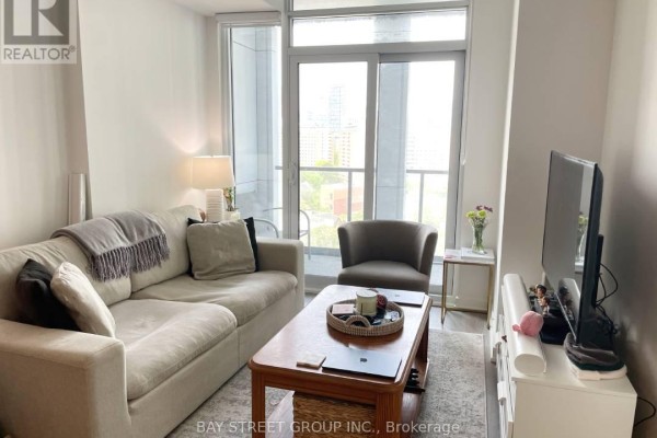 1215 - 50 Power Street, Toronto, ON M5A0V3 Photo 5