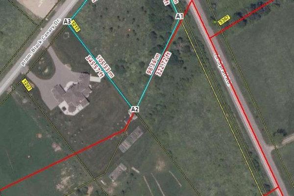 1215 Black Canary Drive, Ottawa, ON K4M0A1 Photo 2