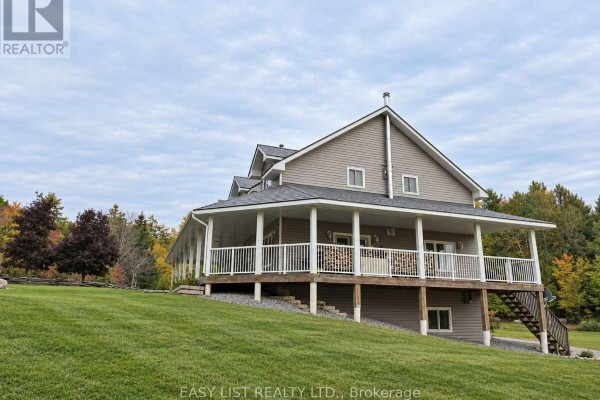Office - 1215 Golden Beach Road, Bracebridge), ON P1L1X4 Photo 4
