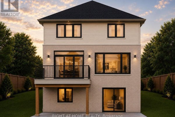 1215 Honeywood Drive, London South, ON N6M1C1 Photo 2