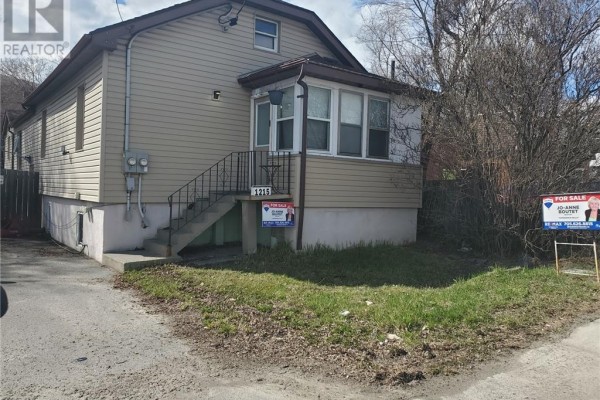 1215 Notre Dame Avenue, Greater Sudbury, ON P3A2T8 Photo 2