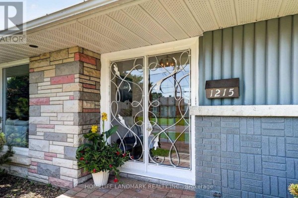 Pantry - 1215 Princess Street, Cornwall, ON K6J1S2 Photo 3