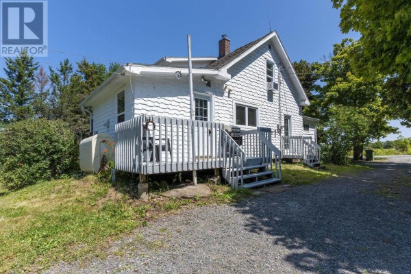 Kitchen - 1215 Ridge Road, Wolfville Ridge, NS B4P2R1 Photo 2