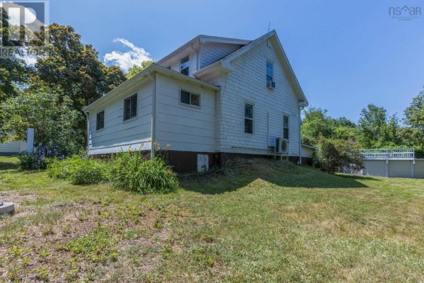 3pc Bathroom - 1215 Ridge Road, Wolfville Ridge, NS B4P2R1 Photo 4